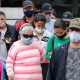 Venezuela registra cuatro nuevos contagios de covid-19 en las últimas horas