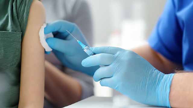 Academia Nacional de Medicina pide incrementar vacunación contra la difteria