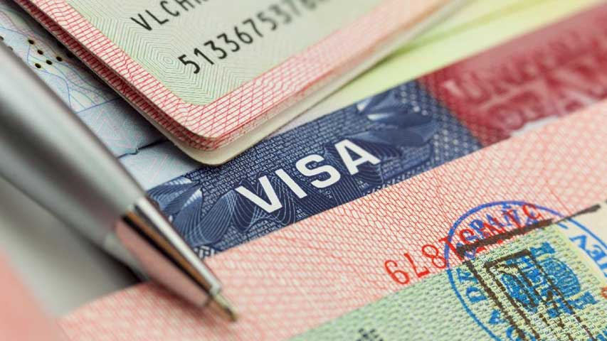 Colombia trabaja para unirse al programa de exención de visado de EEUU