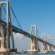 Acceso al Puente sobre el Lago de Maracaibo estará cerrado la noche del 16-Mar