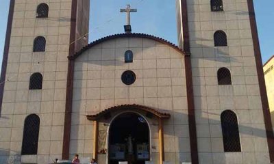 Alcaldía de Los Salias organiza recorrido a los 7 templos para Viernes Santo
