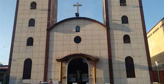 Alcaldía de Los Salias organiza recorrido a los 7 templos para Viernes Santo