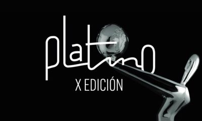 Los X Premios Platino homenajean a Iberoamérica con música latina