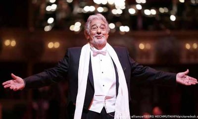 Plácido Domingo en Caracas: El espectáculo musical y cultural más esperado de la década
