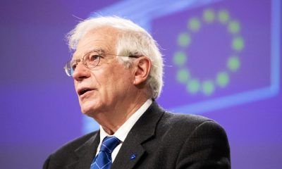 Borrell representará a la UE en la Conferencia Internacional sobre Venezuela