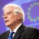 Borrell representará a la UE en la Conferencia Internacional sobre Venezuela