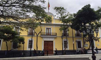 China invita a Venezuela a participar en proyecto de una estación en la Luna