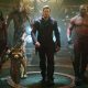 Los Guardianes de la Galaxia se despiden de Marvel