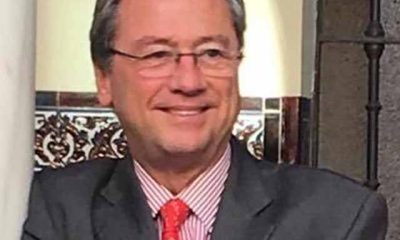 Jorge Roig: Habrá un aumento salarial en las próximas semanas, no puedo adelantar de cuánto será