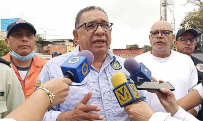 Alcalde Morales dio inicio al despliegue de seguridad Semana Santa 2023
