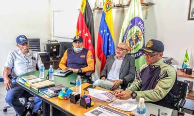 Más de 4.800 feligreses visitaron los templos de Carrizal