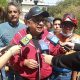 Alcalde Morales inspeccionó problemática de la estructura del CC Colinas de Carrizal