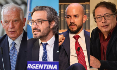 ¿Quiénes asistirán a la Conferencia sobre Venezuela en Bogotá?