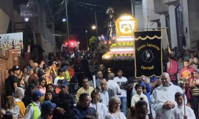 Cita en la iglesia san juan Bautista