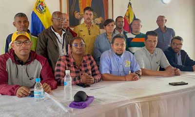 Organizaciones políticas de Carrizal saludaron decisión del TSJ sobre triunfo de Morales