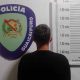 Poliguaicaipuro detuvo a un hombre en El Nacional por golpear a su pareja