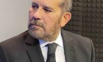 Johel Orta: Con sanciones no hay elecciones