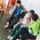 Avanza despliegue de programa de atención integral al adulto mayor en Carrizal
