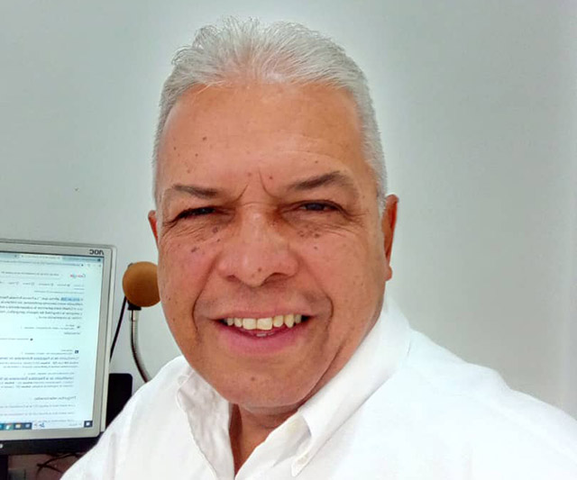 Héctor Gálviz:¬ El impacto de la corrupción en Venezuela