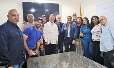 Se desploma estructura electoral de María C Machado