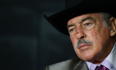 Murió Andrés García, actor mexicano, a los 81 años