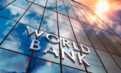 El Banco Mundial sube el crecimiento al 2 % por la mejora de China