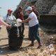 Brigadistas recogieron más de 32 toneladas de desechos sólidos durante Semana Santa