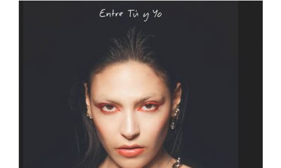 Carmen DeLeon inicia una nueva etapa musical con "Entre tú y yo"