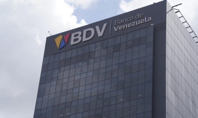 Aumento del 142% en los créditos en Venezuela según Sudeban en marzo