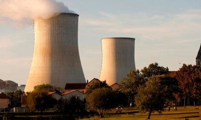 G7 acuerda crear alianza para desplazar a Rusia del mercado de energía nuclear