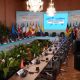 Presidente Petro anuncia que 20 cancilleres ya están en Bogotá para conferencia sobre Venezuela