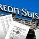 Credit Suisse cambia a su director de inversiones en plena fusión con UBS