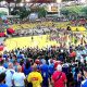 Venezuela cierra los V Juegos Deportivos del ALBA con éxito
