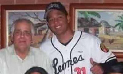 Gracias por todo, Amigo, Enrique Mendoza.