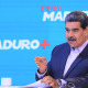 Presidente Maduro apoya cumbre en Bogotá: "Queremos una Venezuela libre de sanciones"