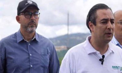 Alcalde de Baruta confirmó que Policía Anticorrupción se llevó al director de Ingeniería Municipal para “interrogatorio”