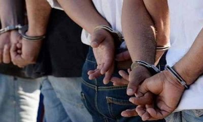 Detenidos por presunta corrupción ocho directivos de la CVG