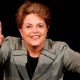 Dilma Rousseff asume la presidencia del Banco de Desarrollo del BRICS