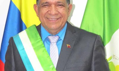 TSJ ratificó triunfo del Alcalde Morales