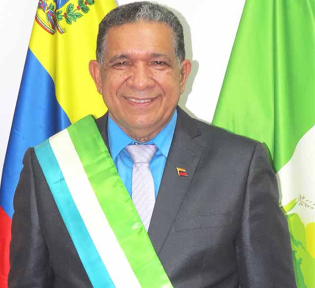 TSJ ratificó triunfo del Alcalde Morales