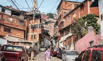 Al menos seis muertos dejaron varios enfrentamientos entre bandas en Petare