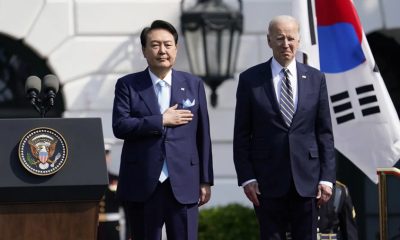 EEUU y Corea del Sur impulsarán su cooperación frente a amenazas nucleares