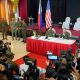 EEUU y Filipinas inician los mayores ejercicios militares conjuntos de su historia