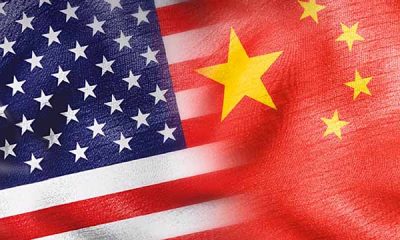 China insta a EEUU a explicar a comunidad internacional documentos militares filtrados