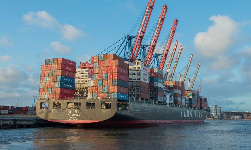 Aumentaron exportaciones hacia Europa desde Venezuela