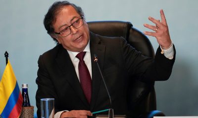 Presidente colombiano anuncia programa de ayuda ciudadana