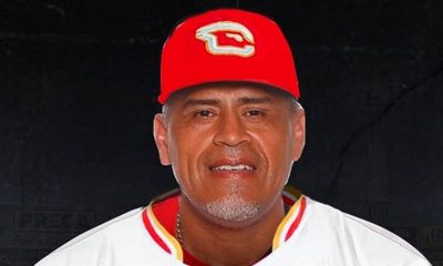 Henry Blanco dirigirá al Cardenales en la temporada 2023-2024