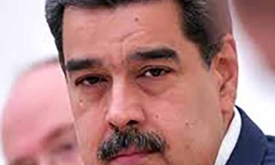 Esto dijo Maduro sobre las elecciones presidenciales