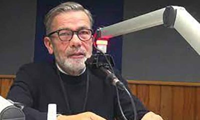 Gerardo Blyde: “¿Qué falta? La verdadera voluntad política de Maduro a negociar”