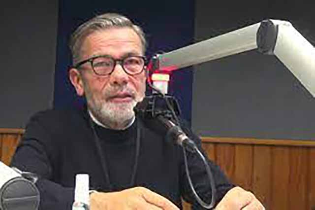 Gerardo Blyde: “¿Qué falta? La verdadera voluntad política de Maduro a negociar”